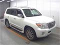 2015 Toyota Land Cruiser