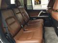2015 Toyota Land Cruiser