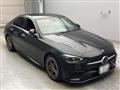 2022 Mercedes-Benz C-Class