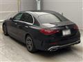 2022 Mercedes-Benz C-Class