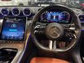 2022 Mercedes-Benz C-Class
