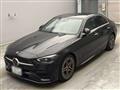 2022 Mercedes-Benz C-Class