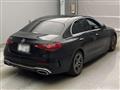 2022 Mercedes-Benz C-Class