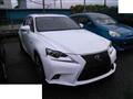 2013 Lexus IS
