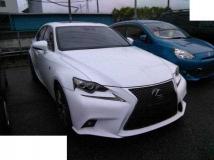 2013 Lexus IS