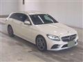 2019 Mercedes-Benz C-Class