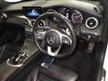2019 Mercedes-Benz C-Class