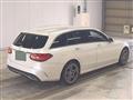 2019 Mercedes-Benz C-Class