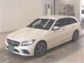 2019 Mercedes-Benz C-Class