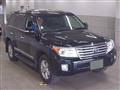2014 Toyota Land Cruiser