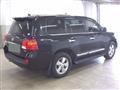 2014 Toyota Land Cruiser