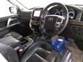 2014 Toyota Land Cruiser