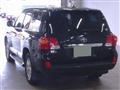 2014 Toyota Land Cruiser