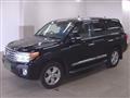 2014 Toyota Land Cruiser