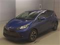 2021 Toyota AQUA