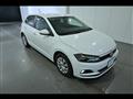 2018 Volkswagen Polo