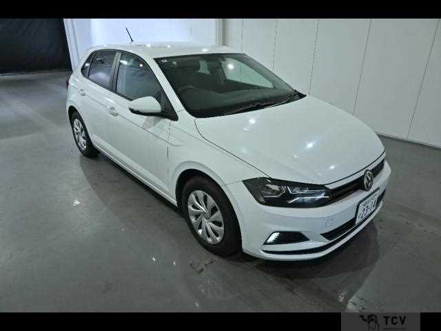 2018 Volkswagen Polo