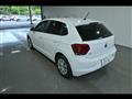 2018 Volkswagen Polo