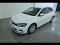 2018 Volkswagen Polo