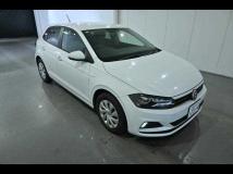 2018 Volkswagen Polo