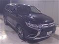 2016 Mitsubishi Outlander