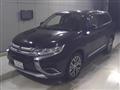 2016 Mitsubishi Outlander