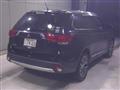 2016 Mitsubishi Outlander