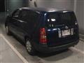 2010 Toyota Succeed Wagon