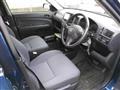 2010 Toyota Succeed Wagon