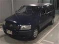 2010 Toyota Succeed Wagon