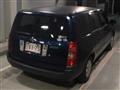 2010 Toyota Succeed Wagon