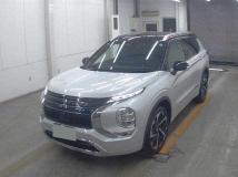 2023 Mitsubishi Outlander