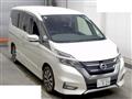 2019 Nissan Serena