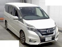 2019 Nissan Serena