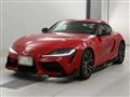 2020 Toyota Supra
