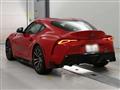2020 Toyota Supra