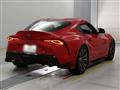 2020 Toyota Supra
