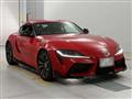2020 Toyota Supra