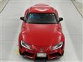 2020 Toyota Supra