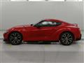2020 Toyota Supra