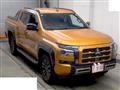 2024 Mitsubishi Triton