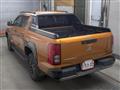 2024 Mitsubishi Triton