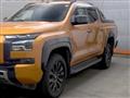 2024 Mitsubishi Triton