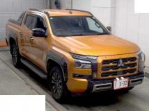 2024 Mitsubishi Triton