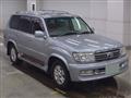 2003 Toyota Land Cruiser