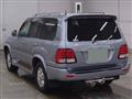 2003 Toyota Land Cruiser
