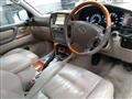 2003 Toyota Land Cruiser