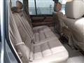 2003 Toyota Land Cruiser