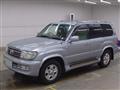 2003 Toyota Land Cruiser
