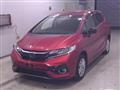 2018 Honda Fit
